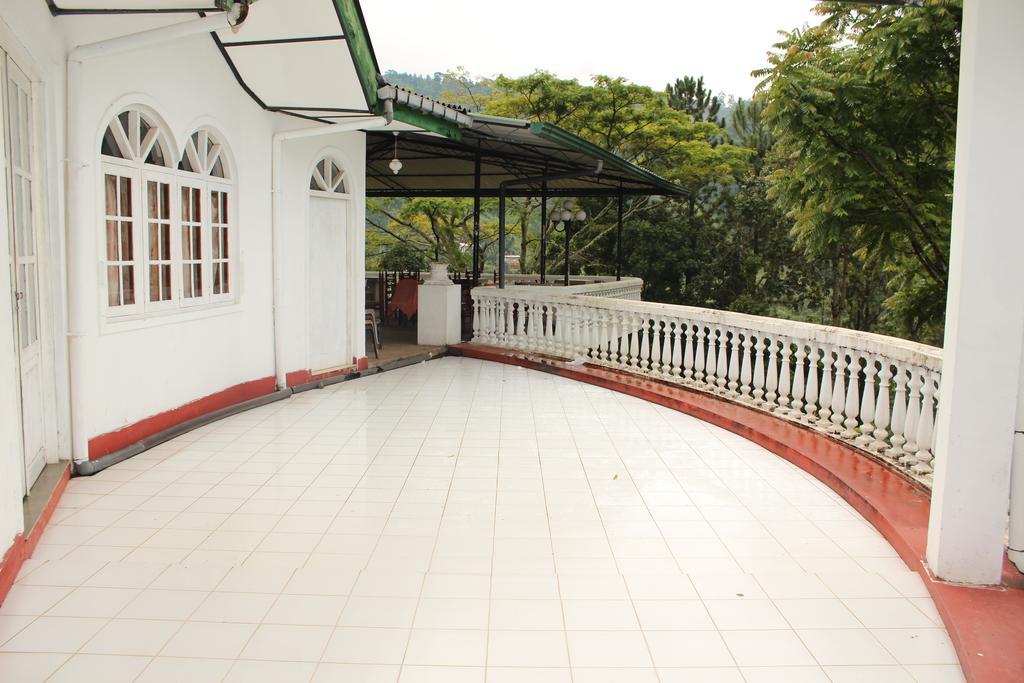Royal Mount Hotel 康提 客房 照片