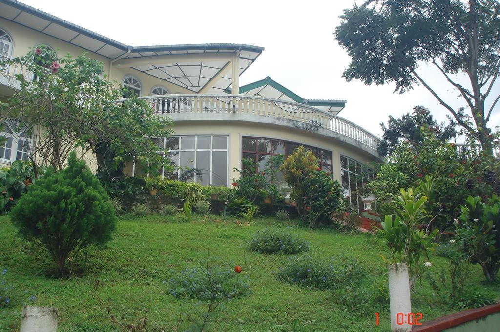 Royal Mount Hotel 康提 外观 照片
