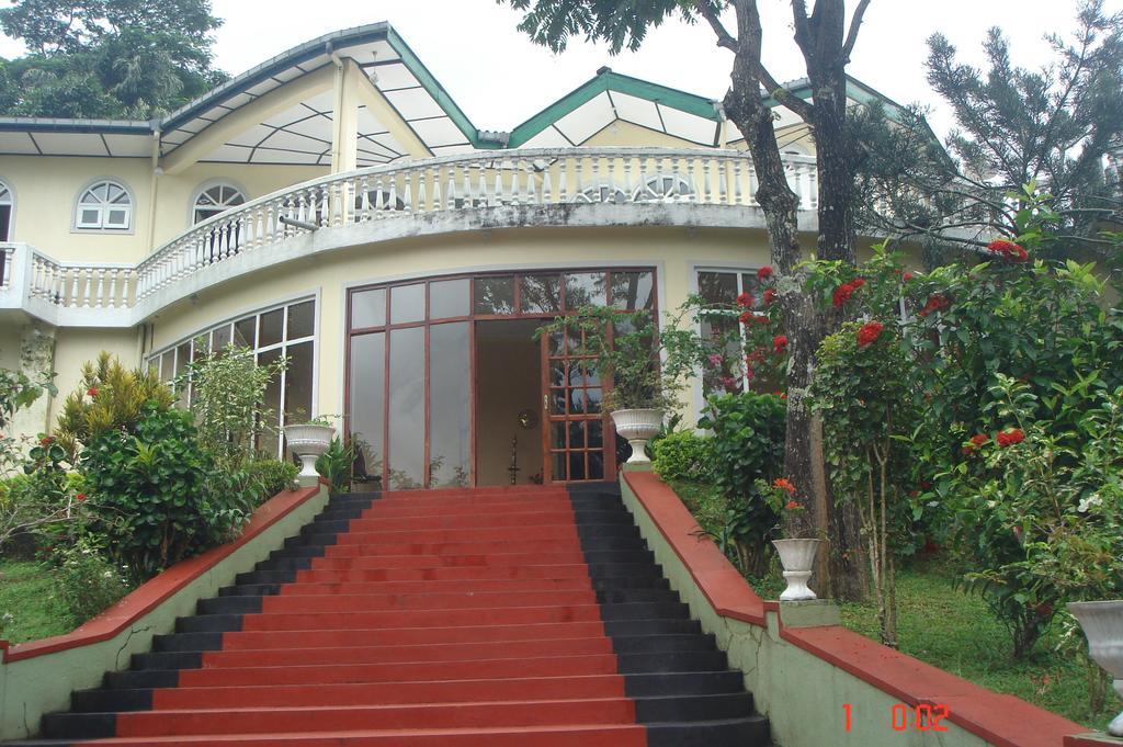 Royal Mount Hotel 康提 客房 照片