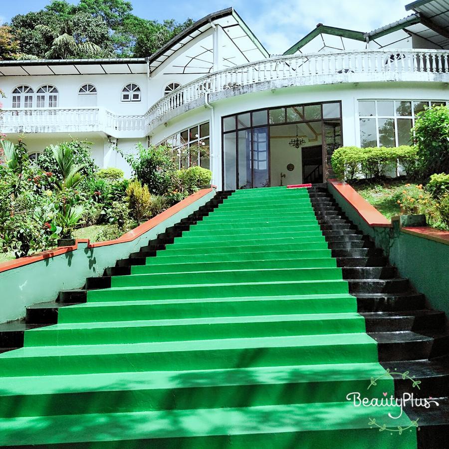Royal Mount Hotel 康提 外观 照片