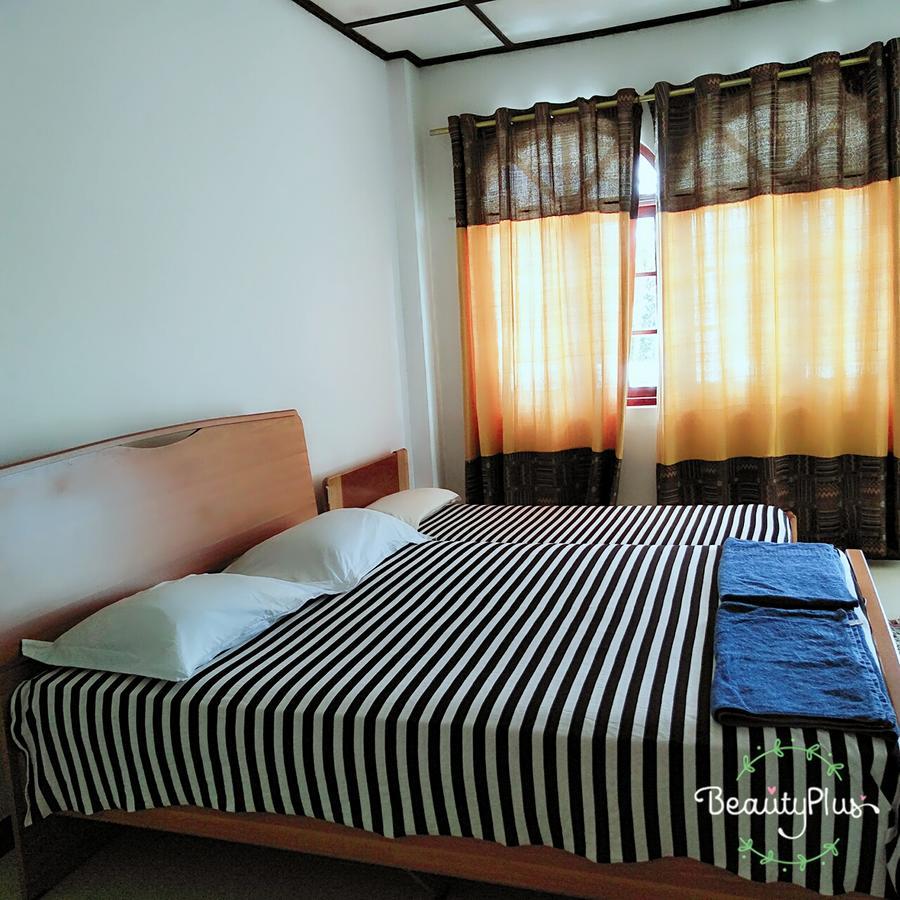 Royal Mount Hotel 康提 外观 照片